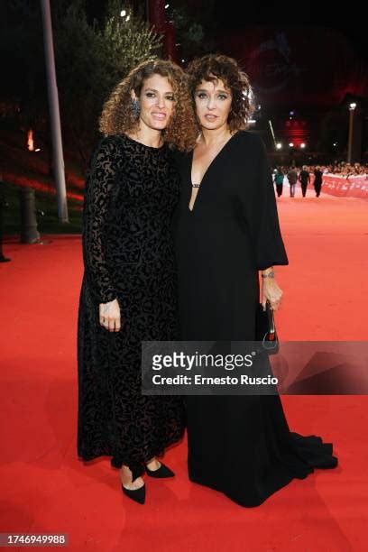 11,085 Valeria Golino Photos & High Res Pictures